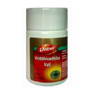 Vridhivadhika Vati