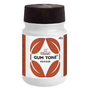 Gum Tone Powder 40GM