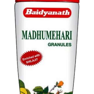 Baidyanath Madhumehari Churan 100GM