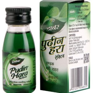 Dabur Pudin Hara 10ML