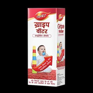 Dabur Gripe Water 125ML
