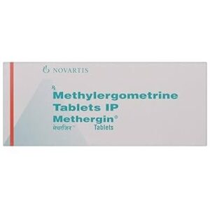 Methergin Tablet