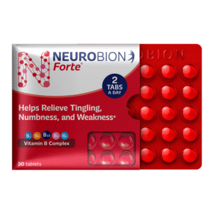 Neurobion Frote Tablet