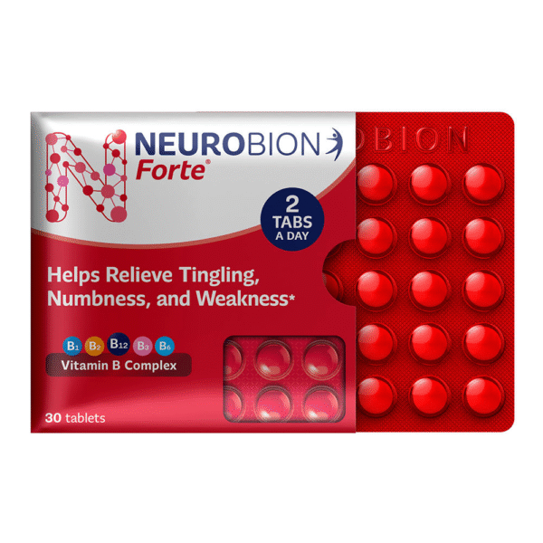Neurobion Frote Tablet