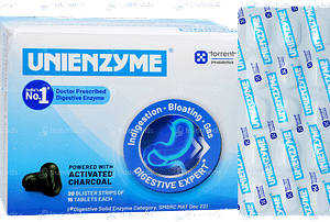 Unienzyme Tablet