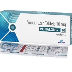 Vonalong 20 Tablet