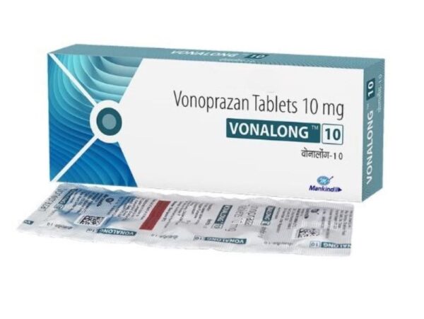 Vonalong 20 Tablet