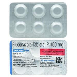 Zocon 150 Tablet
