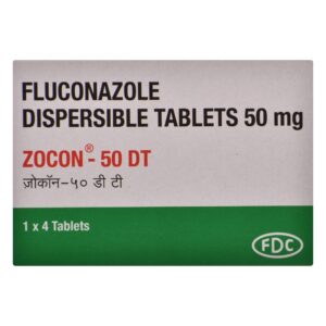 Zocon 50 Tablet
