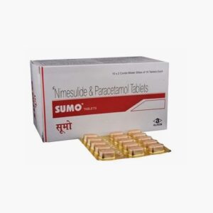 Sumo Tablet
