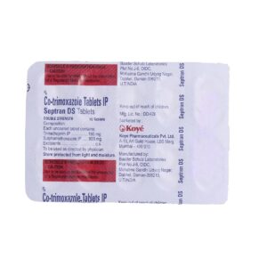 Septran Tablet