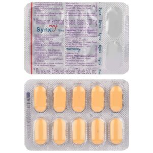 Synx Tablet