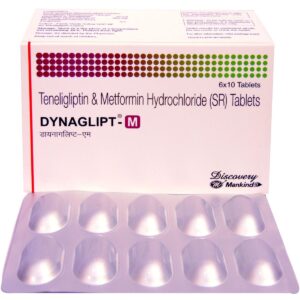 Dynaglipt-M Tablet