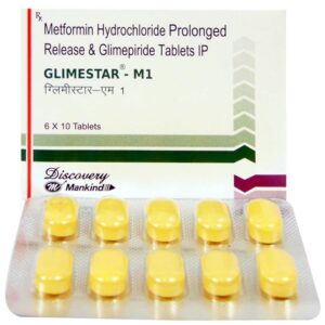 Glimestar-M1