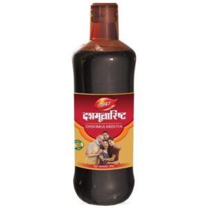 Dabur Dashmularishta, 450 ml