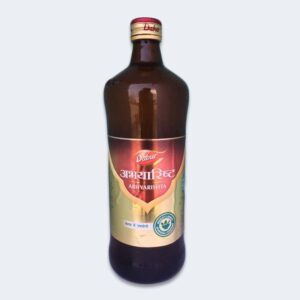 Dabur Abhyarishta Syrup 450ml