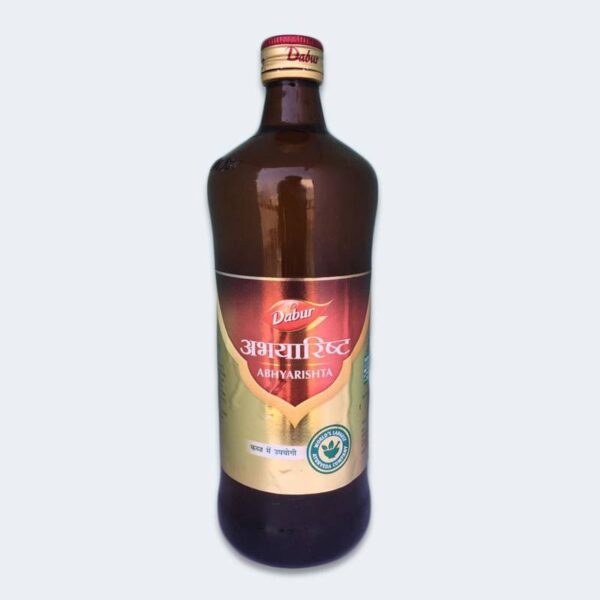 Dabur Abhyarishta Syrup 450ml
