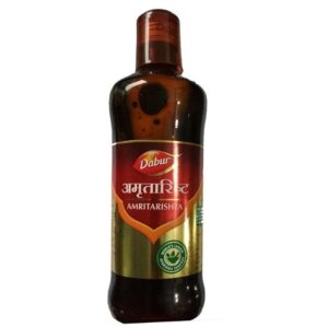Dabur Amritsarist 450ML