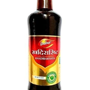 Dabur Khadirarishta 450 ml