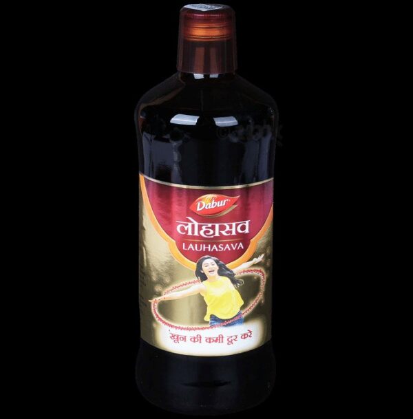 Dabur Lauhasava 450ML