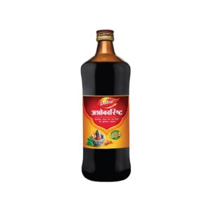 Dabur Ashokarishta 450ml