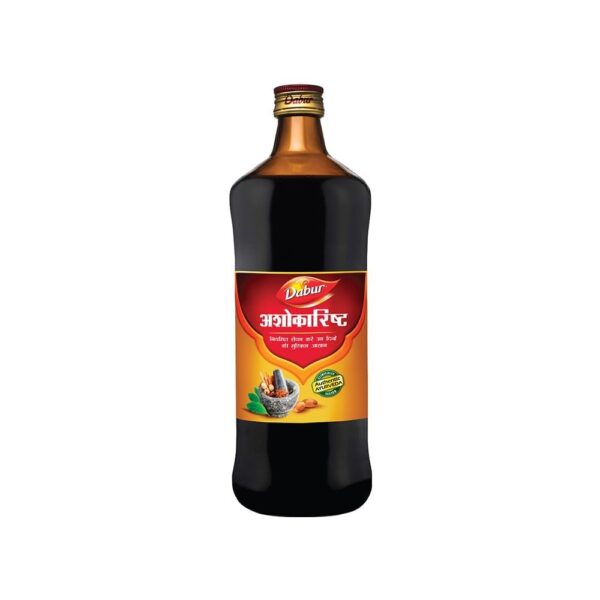 Dabur Ashokarishta 450ml
