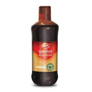 Dabur Kumaryasava 450ml