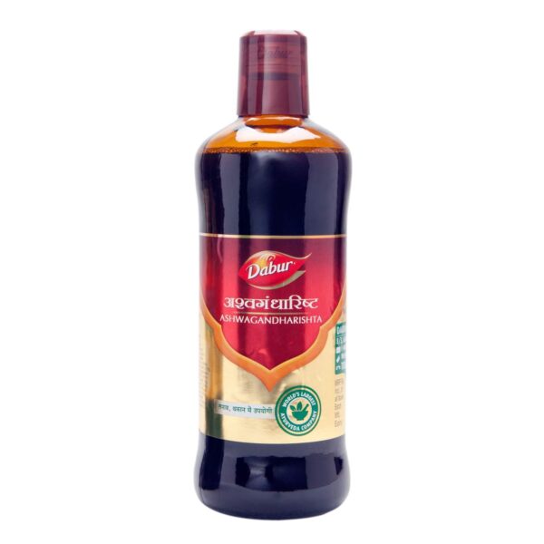 Dabur Ashwagandharishta 450ML