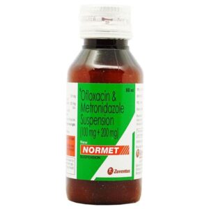 Normet Syrup 60ML