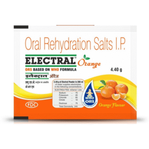 Electral Powder 4.40GM