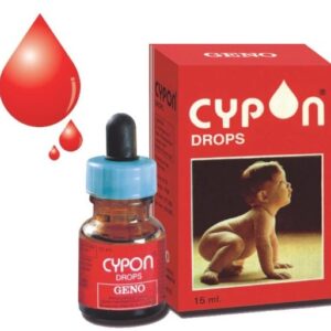 Cylon Oral Drop 15ML