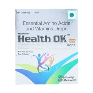 Health Ok Drop 15ML