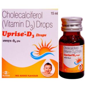 Uprise D3 Oral Drop 15ML