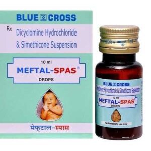 Meftal Spas Drop 15ML