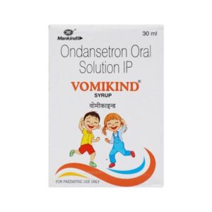 Vomikind Drop 30ML