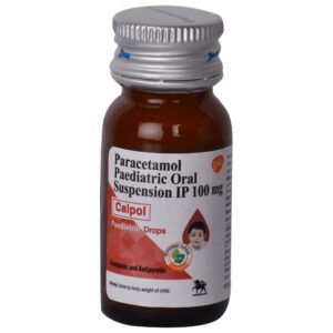 Calpol Drop 15ML