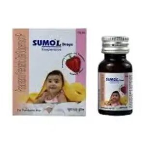 Sumo L Drop 15ML