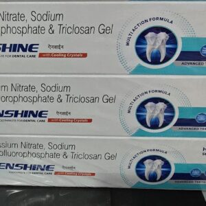 Enshine Toothpaste 100GM