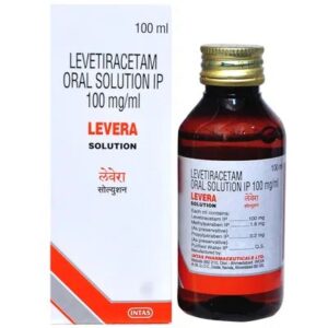 Levera Solution 100ML