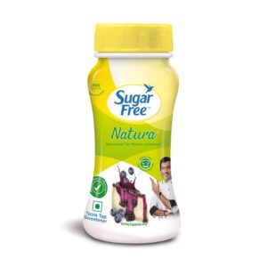 Sugar Free Natura, 100g