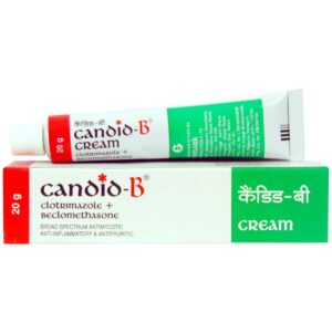 Candid - B Cream 20GM