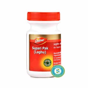 Dabur Supari Pak (Laghu) 125 GM