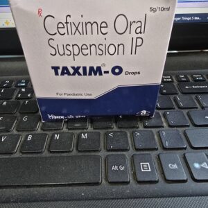 Taxim O Drop