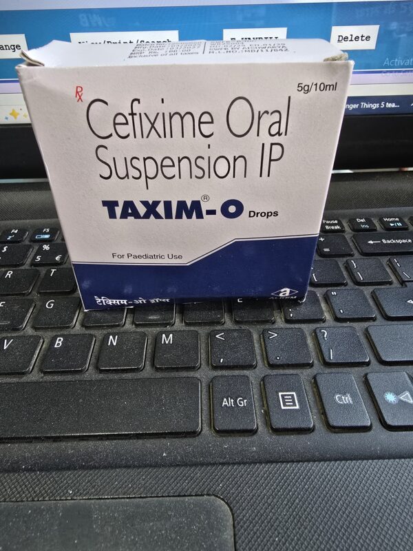 Taxim O Drop